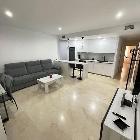 Apartamentos Cayla Sanlucar de Barrameda Exterior photo