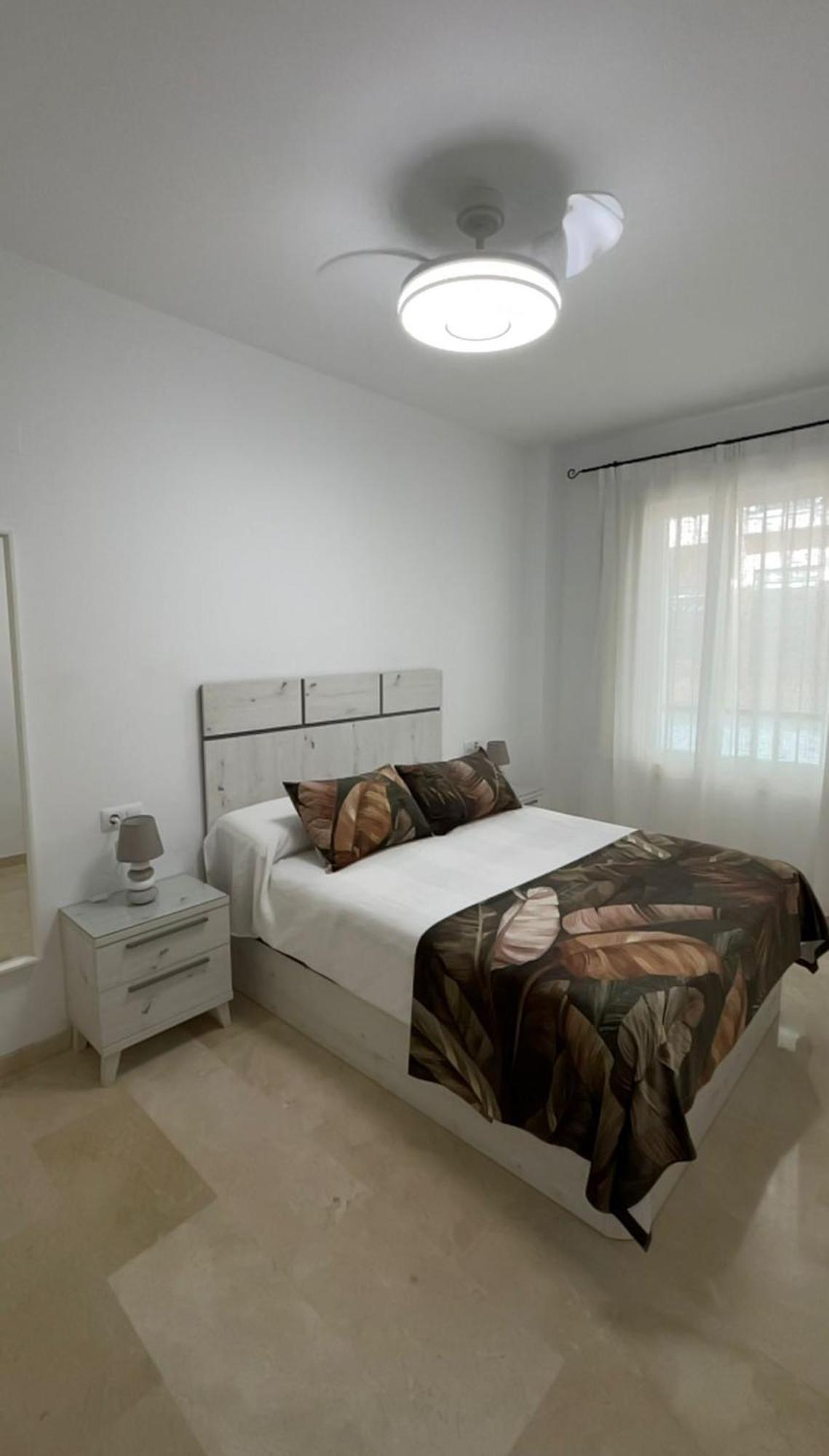 Apartamentos Cayla Sanlucar de Barrameda Exterior photo