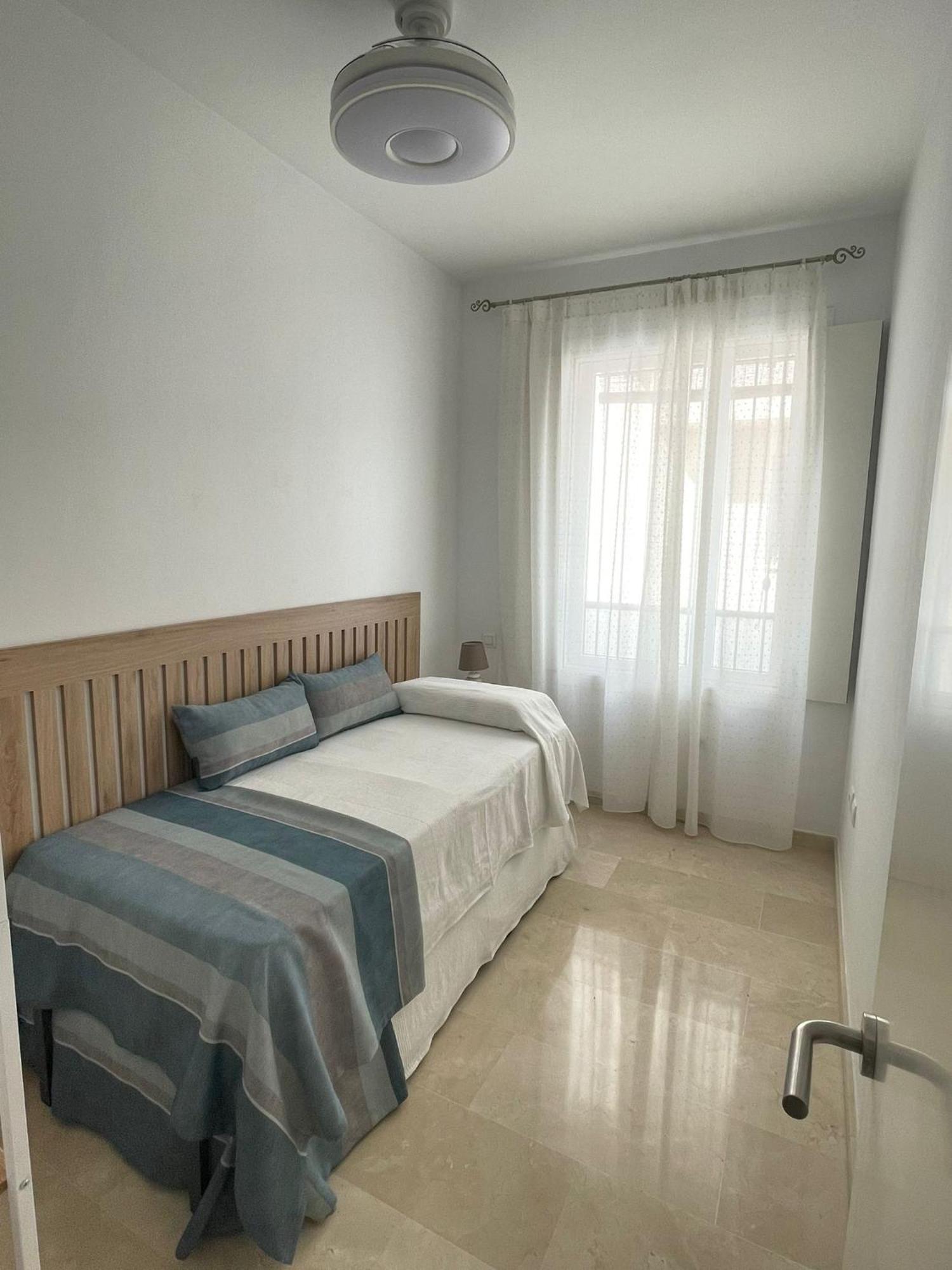 Apartamentos Cayla Sanlucar de Barrameda Exterior photo