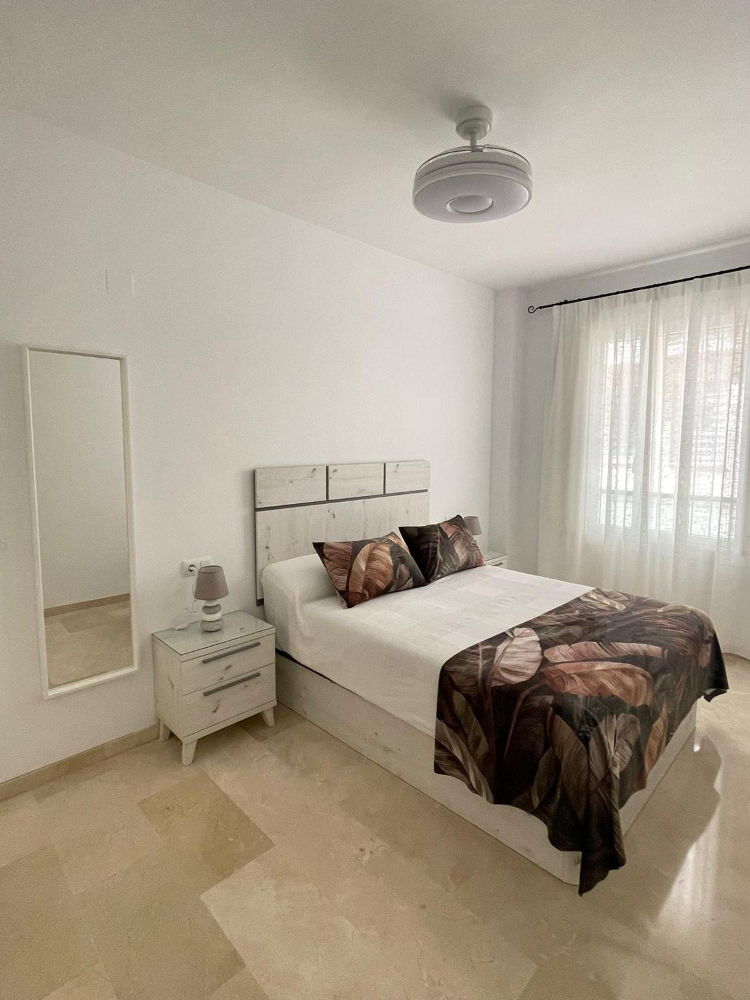 Apartamentos Cayla Sanlucar de Barrameda Exterior photo