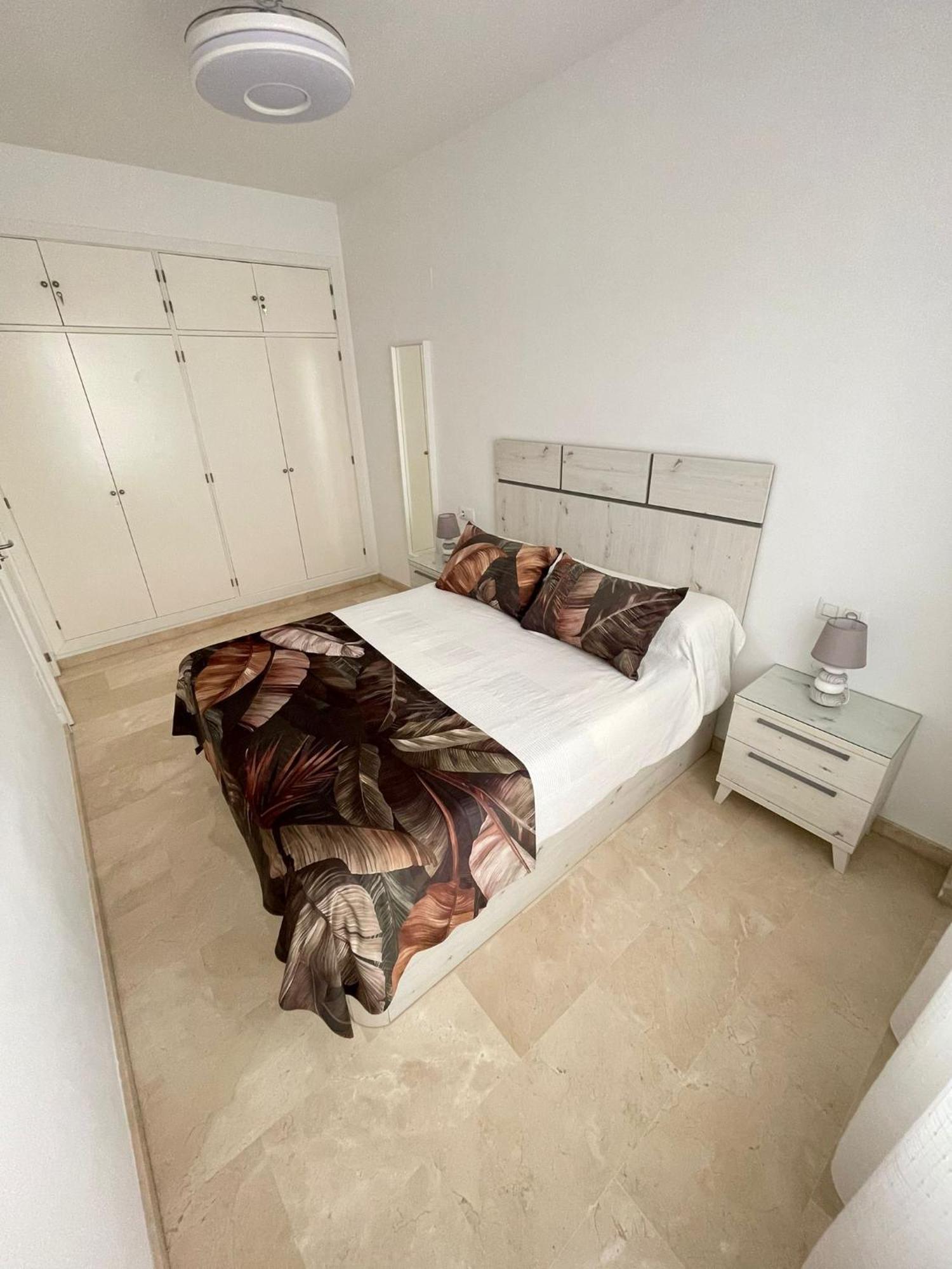 Apartamentos Cayla Sanlucar de Barrameda Exterior photo